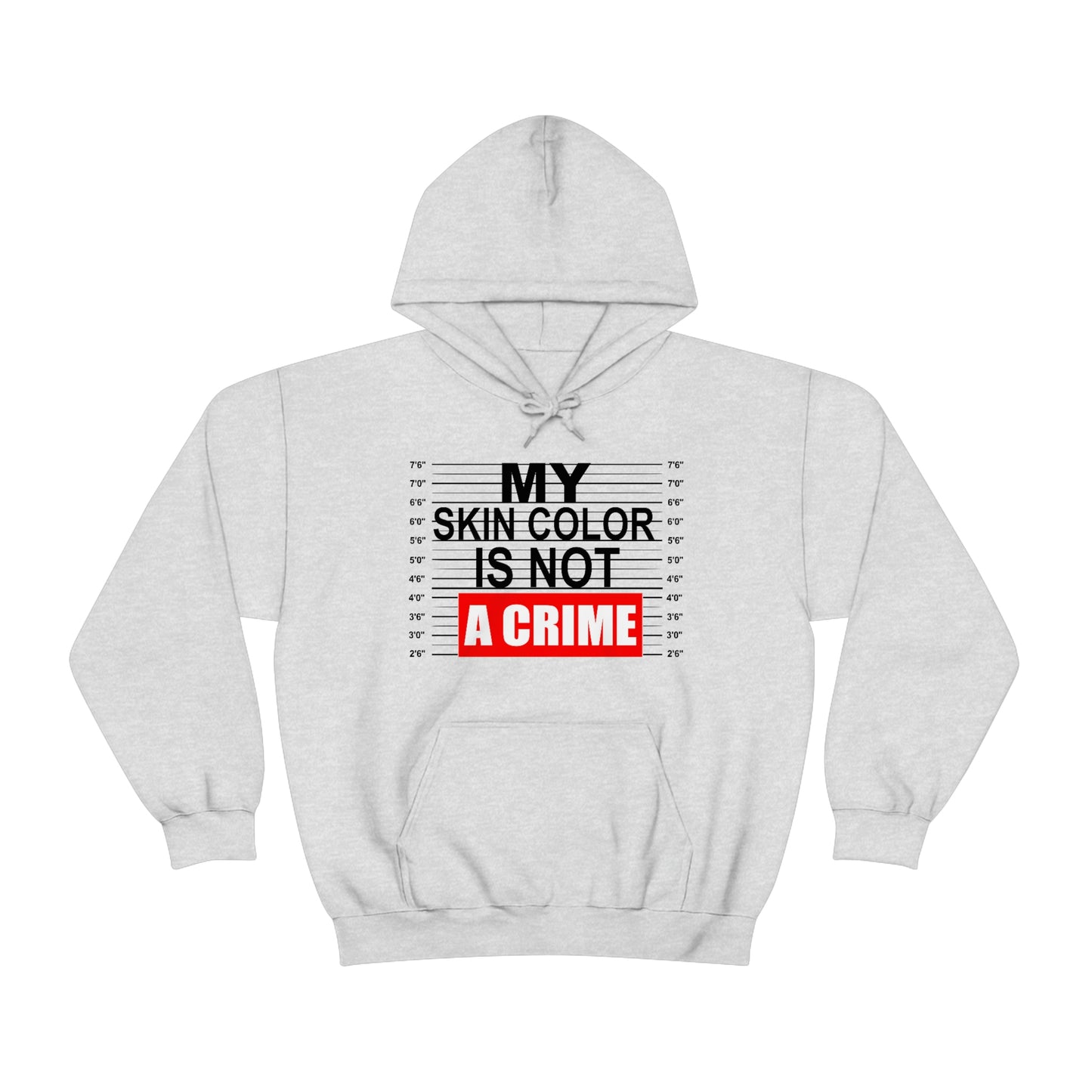 Crime Hoodie