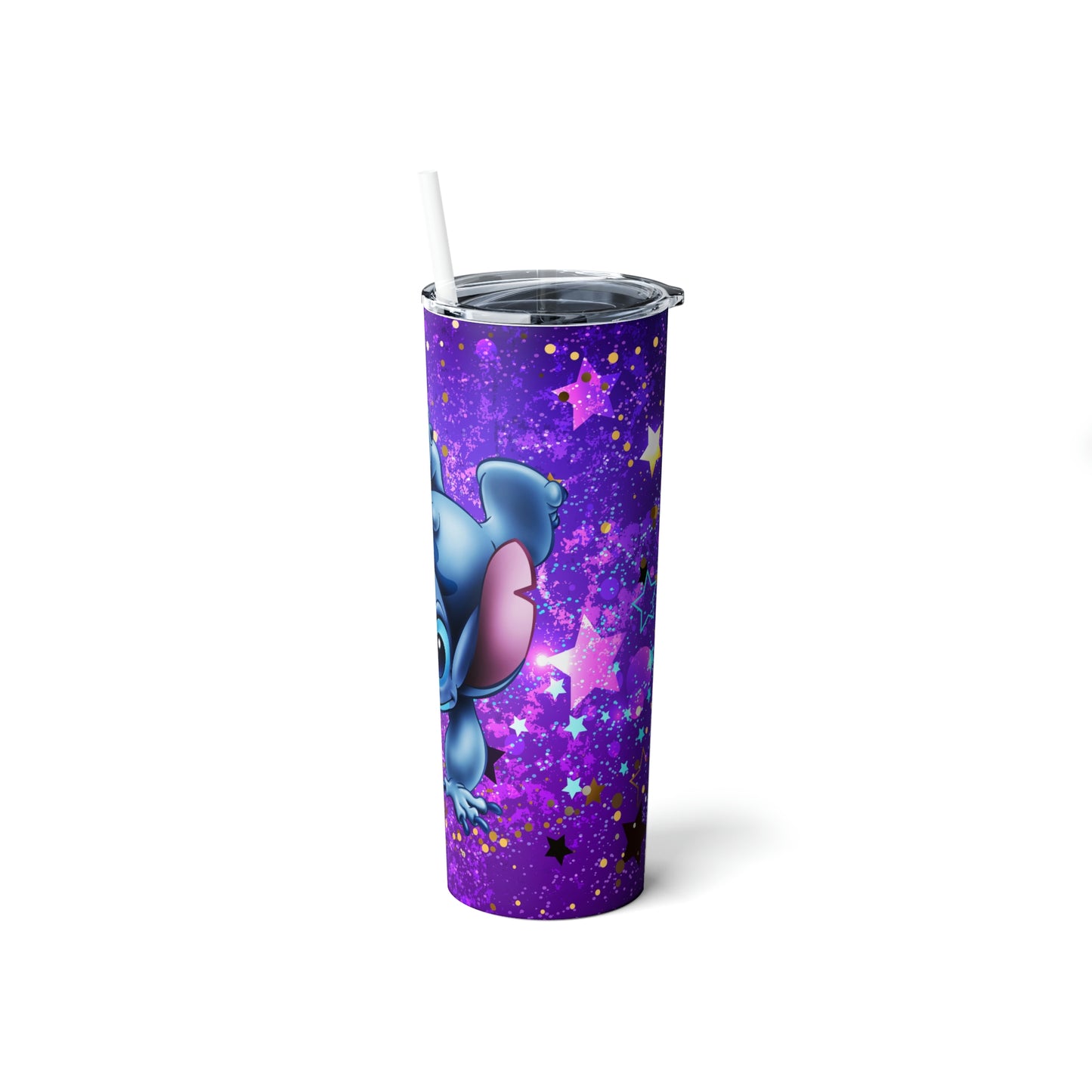 Skinny Tumbler