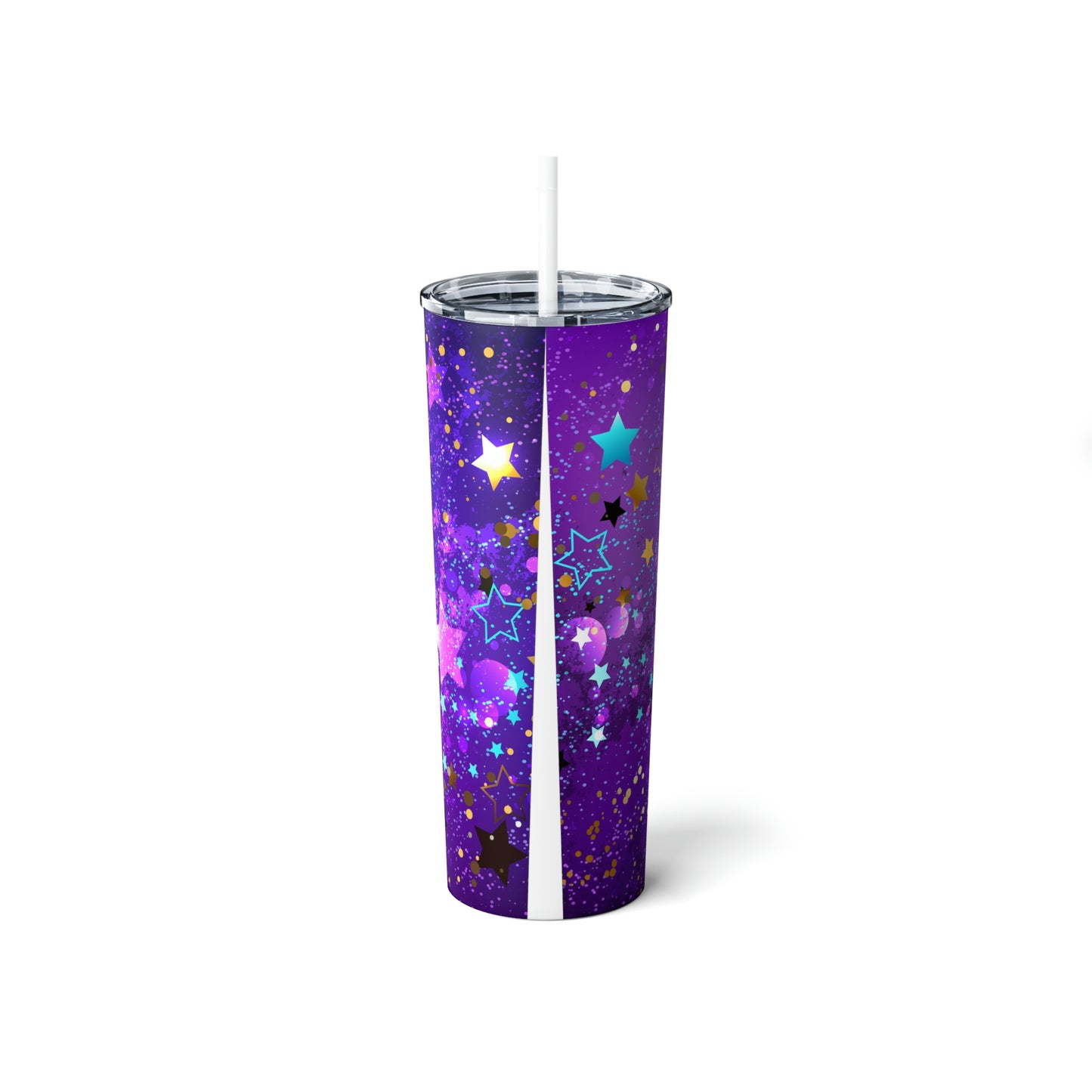 Skinny Tumbler