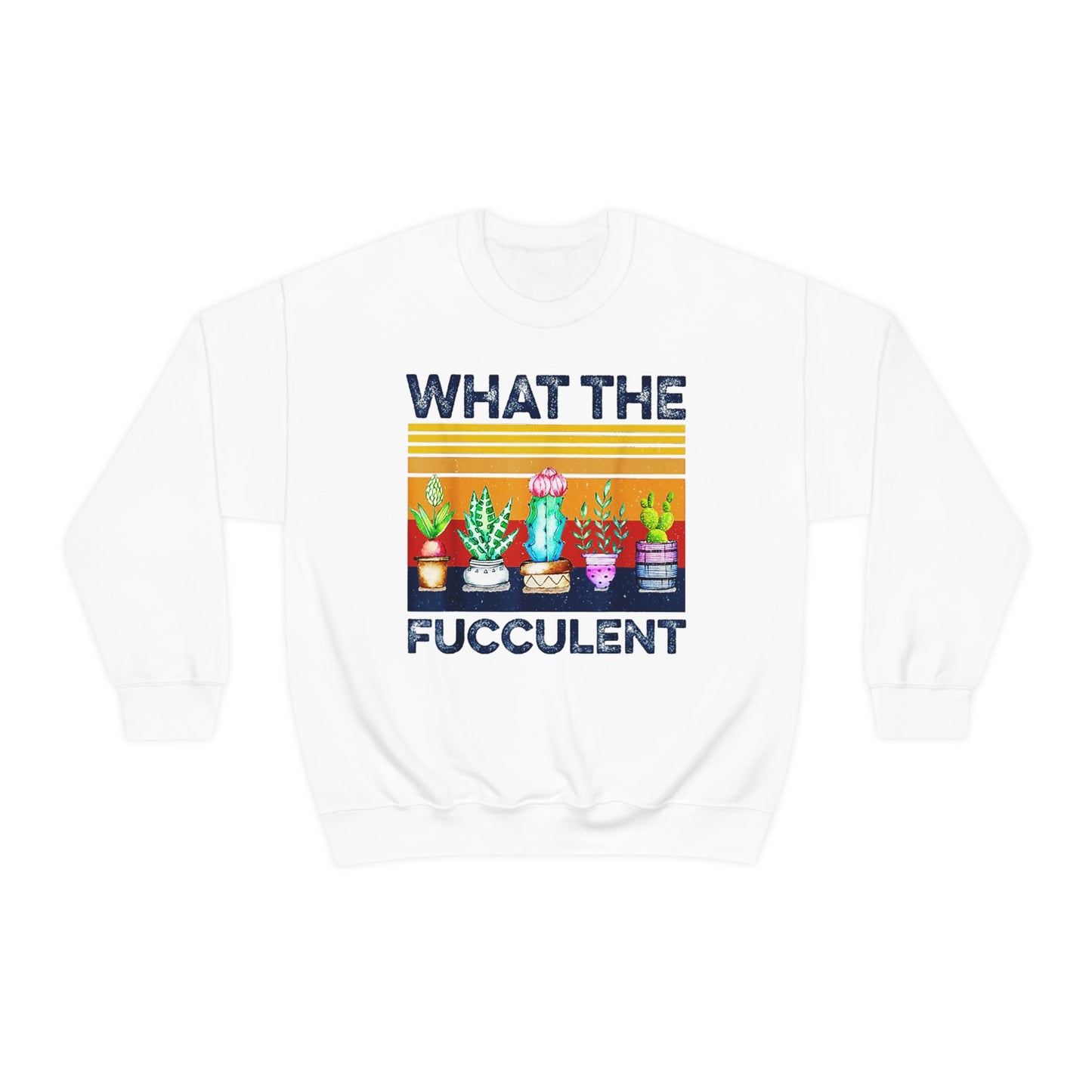 What The Crewneck