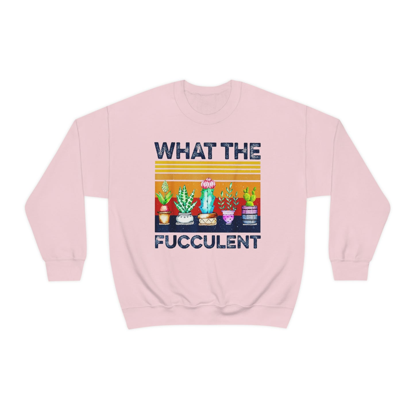 What The Crewneck