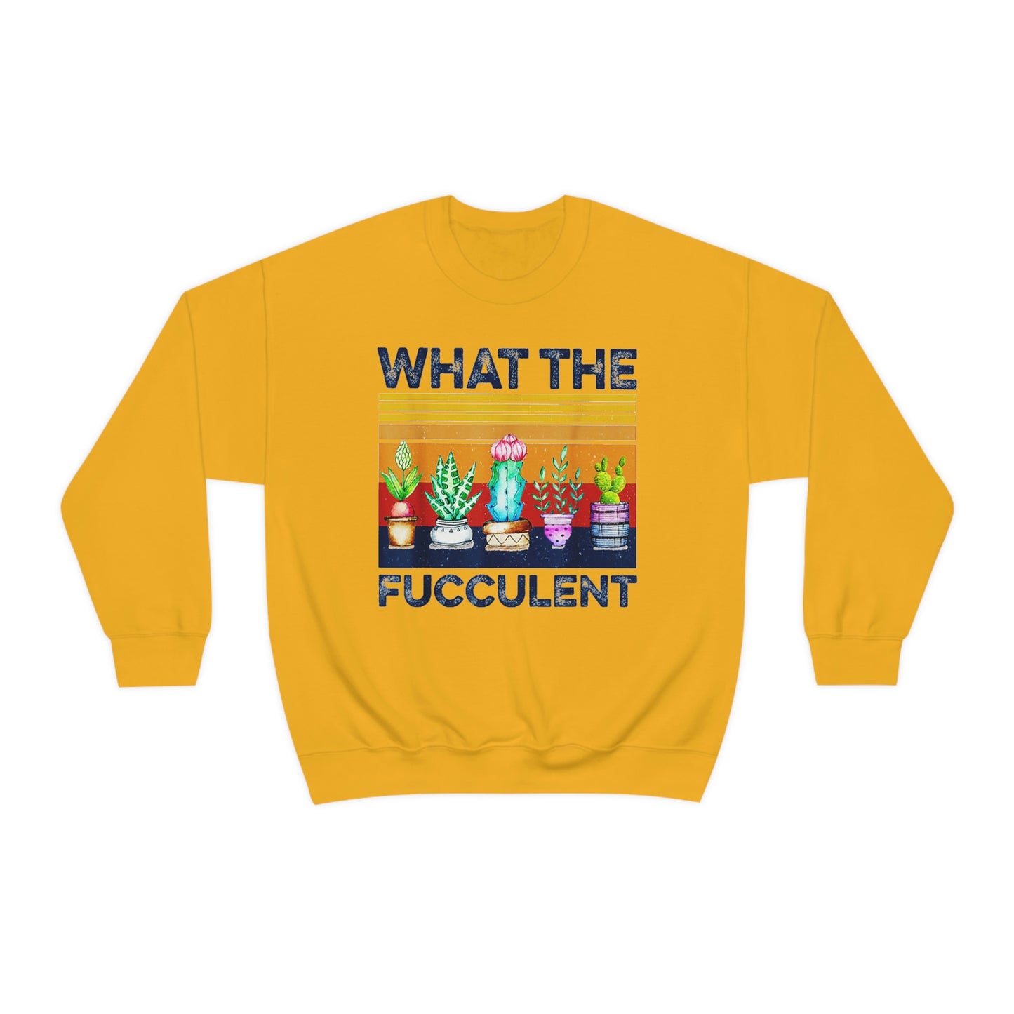 What The Crewneck