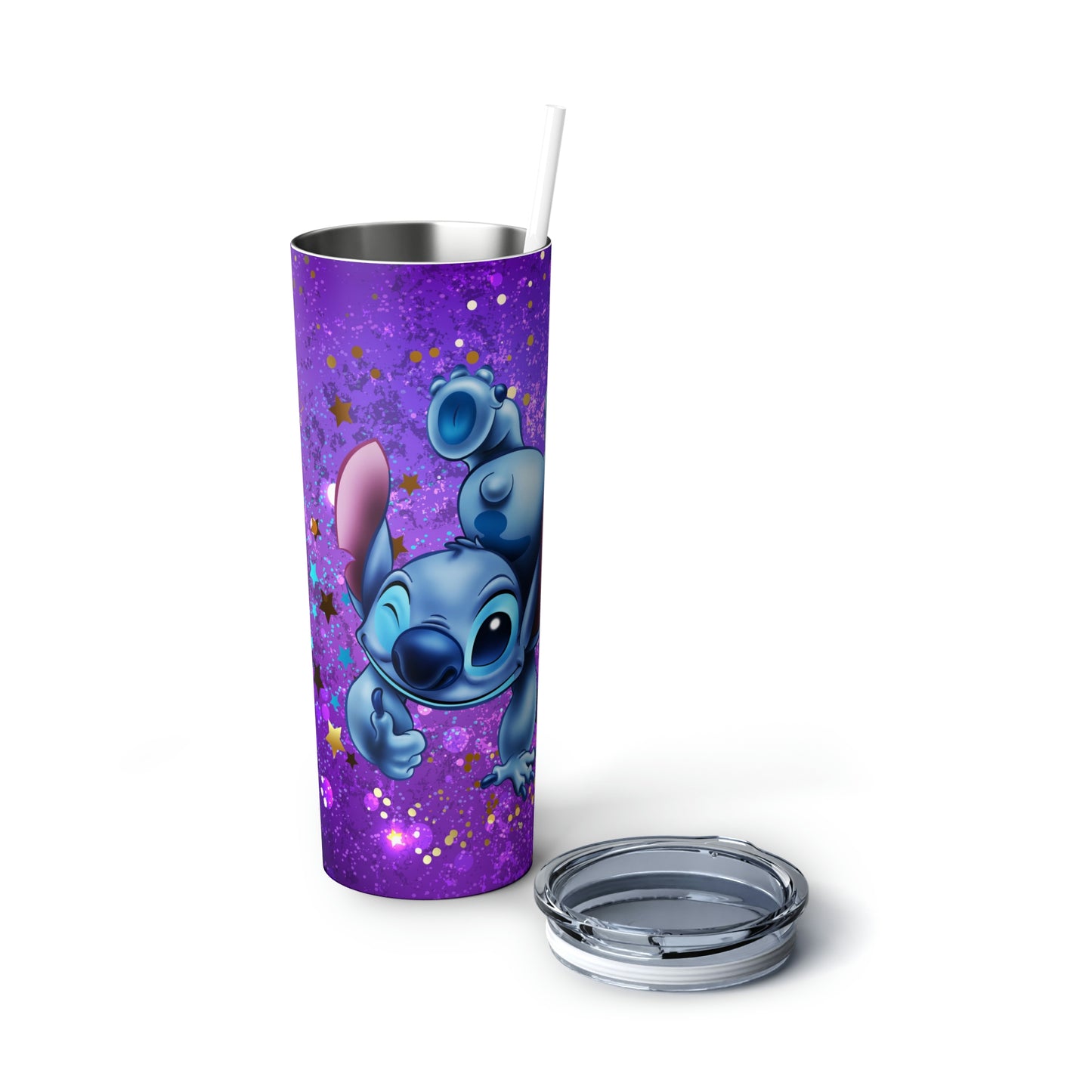 Skinny Tumbler