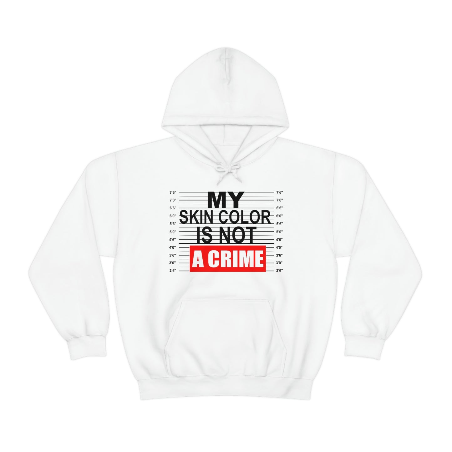 Crime Hoodie