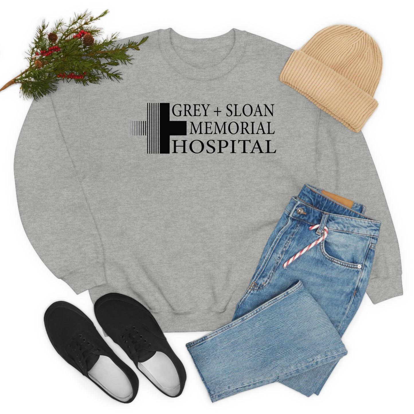 Greys