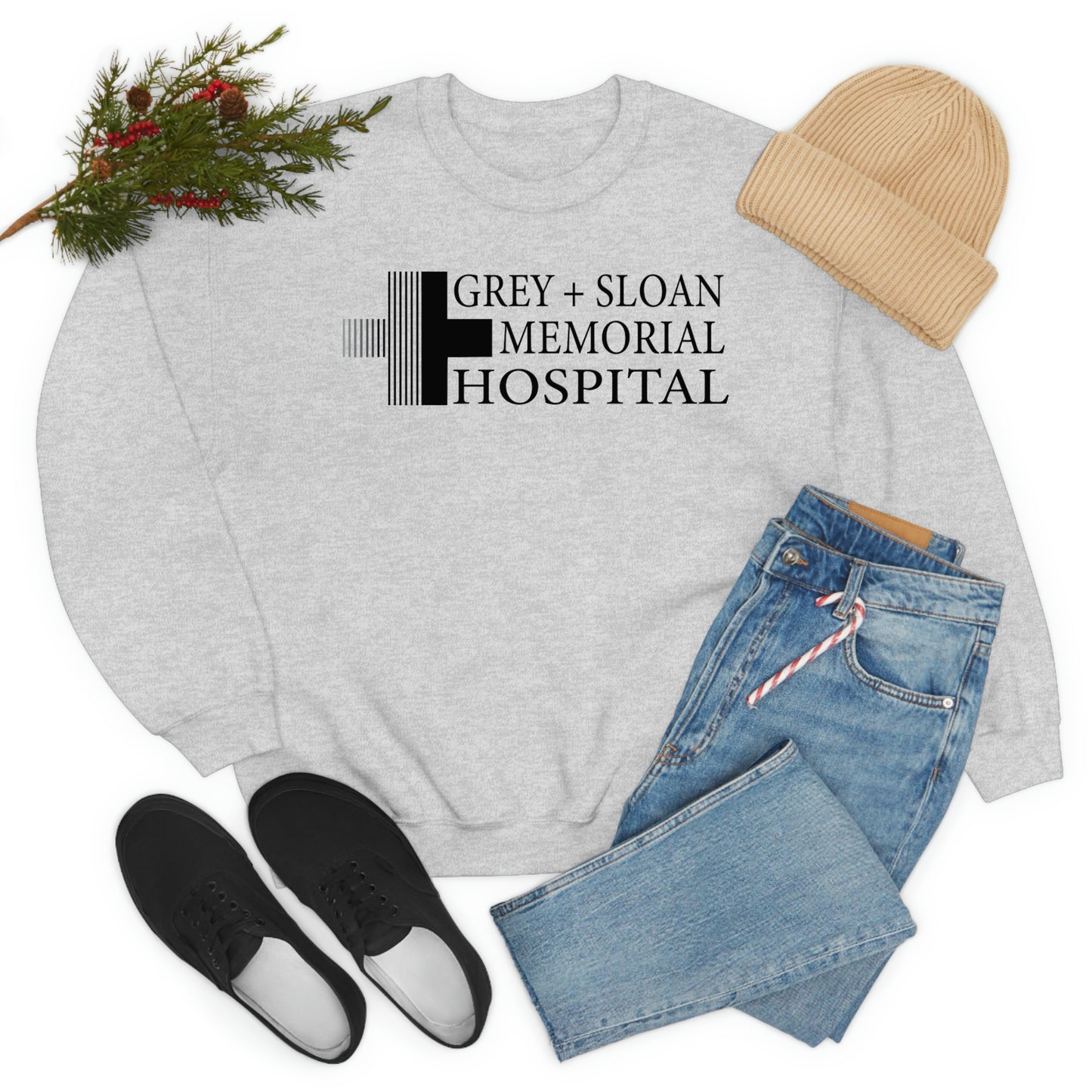 Greys