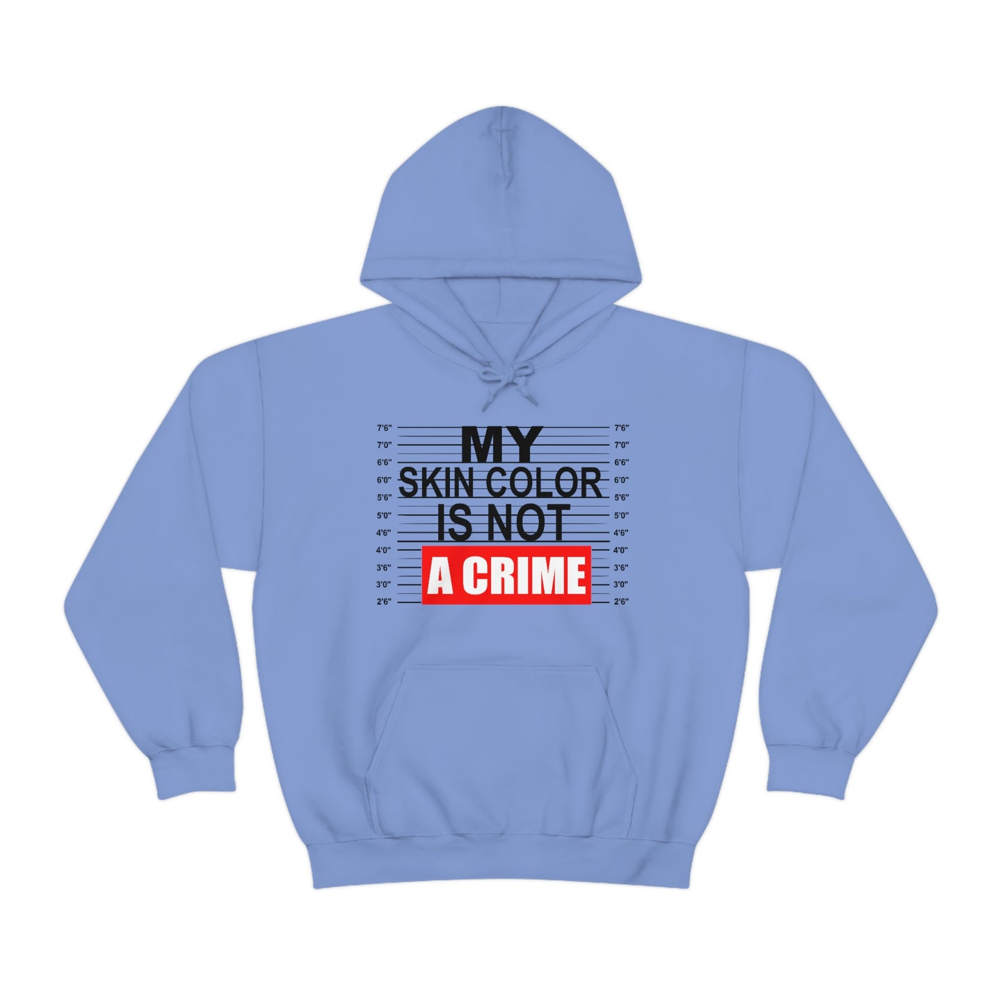 Crime Hoodie