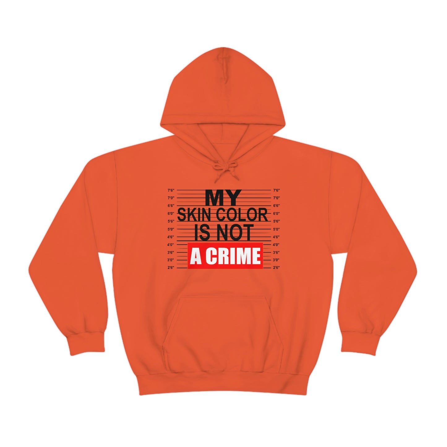 Crime Hoodie