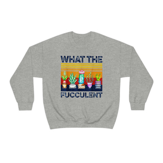 What The Crewneck