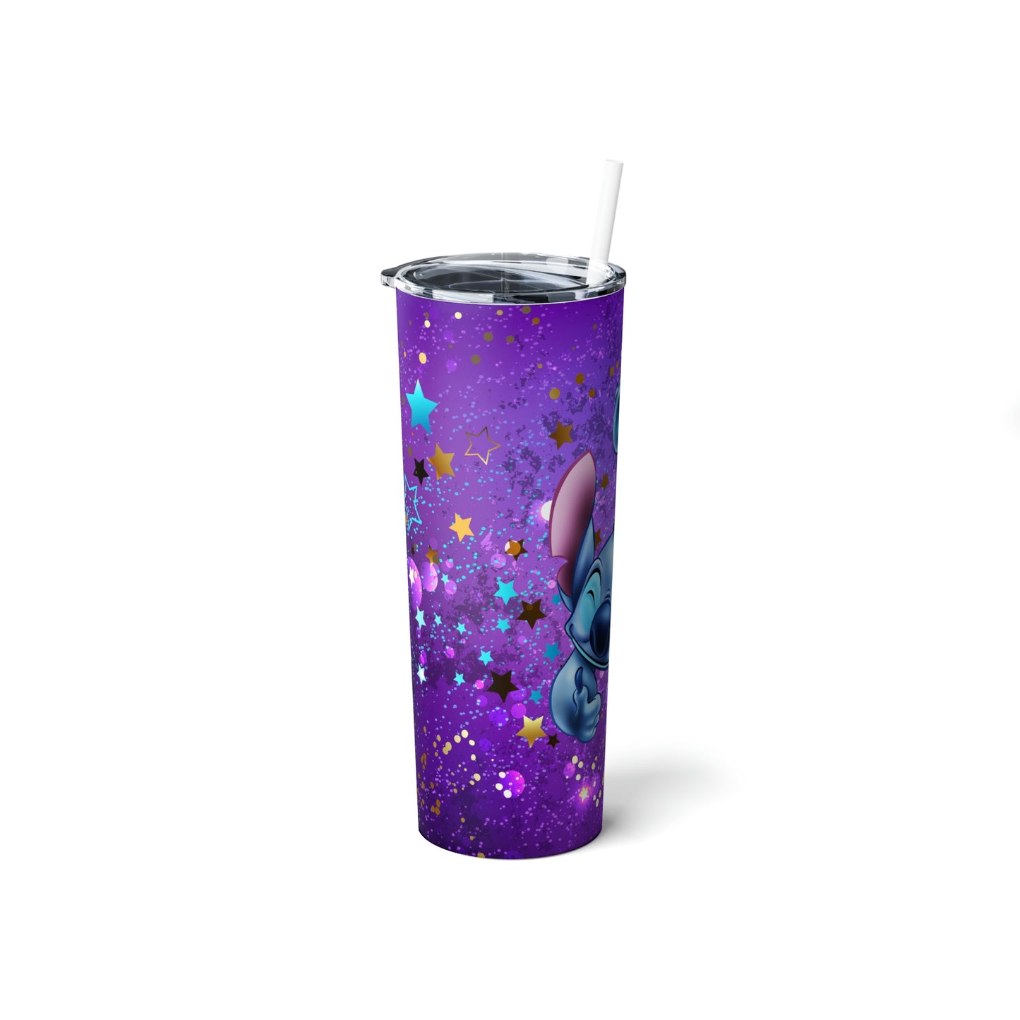 Skinny Tumbler