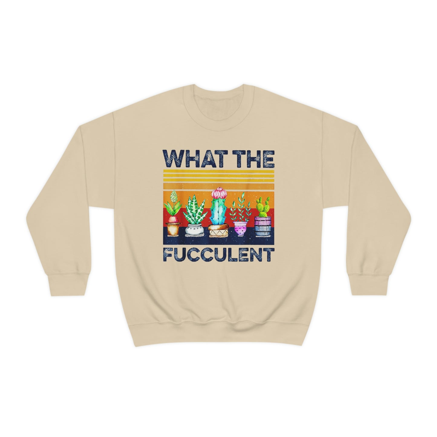 What The Crewneck