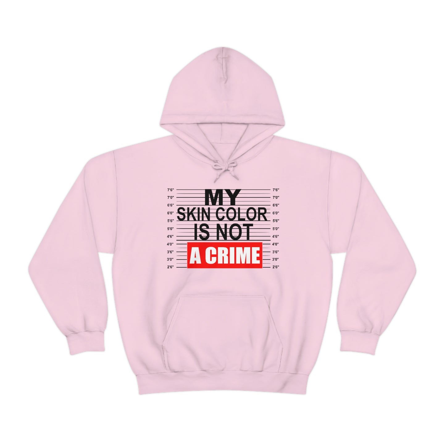 Crime Hoodie